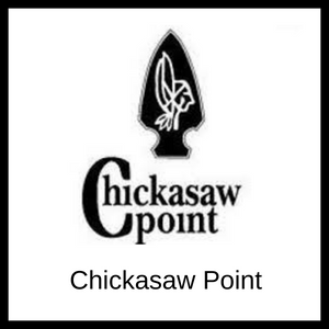 Chickasaw Point
