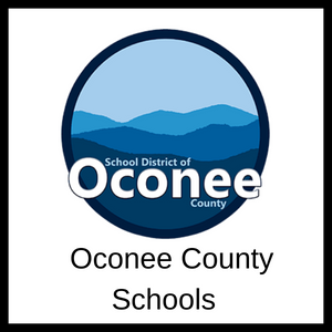 Oconee County Schools