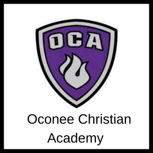 Oconee Christian Academy