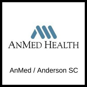 AnMed / Anderson SC